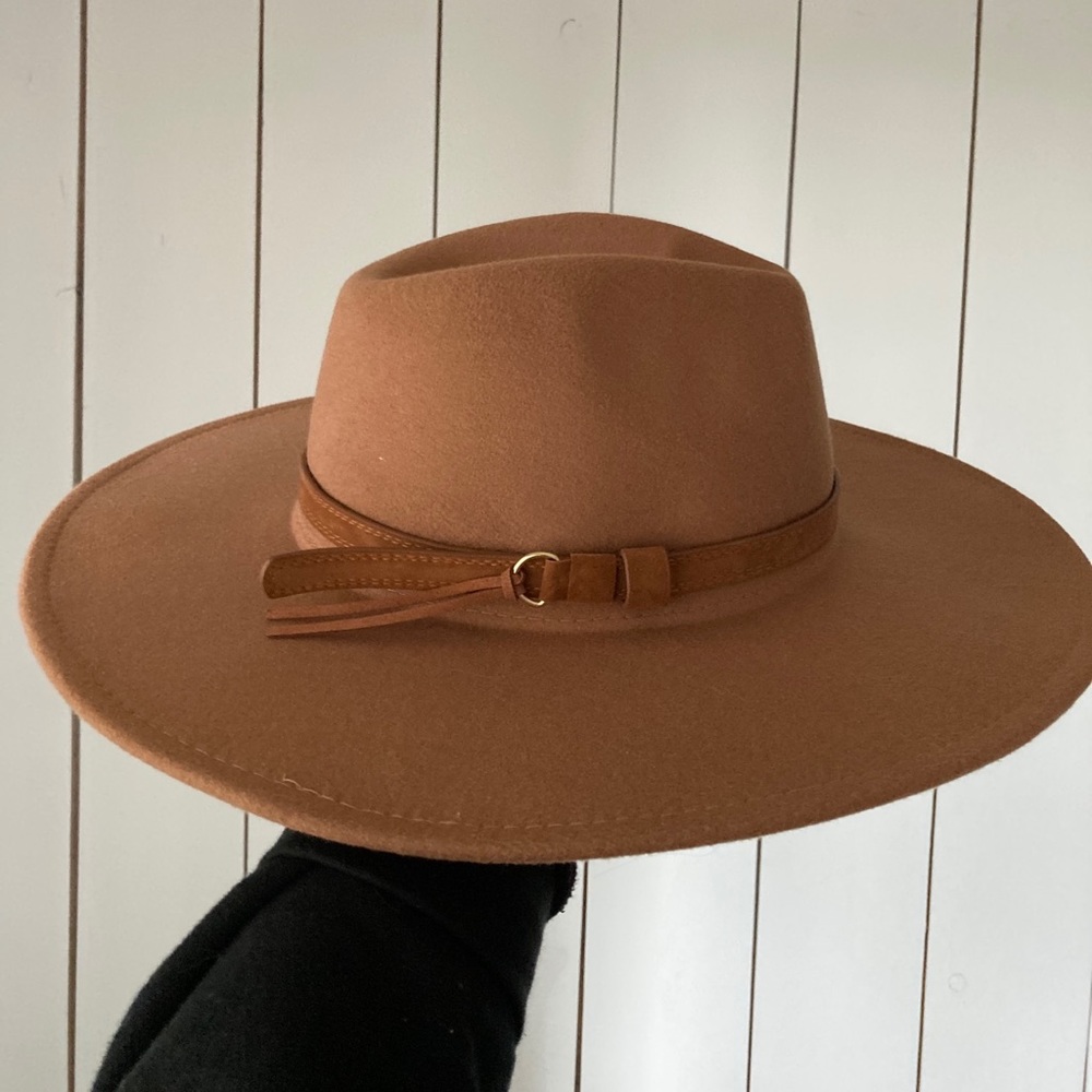 Fedora Hat